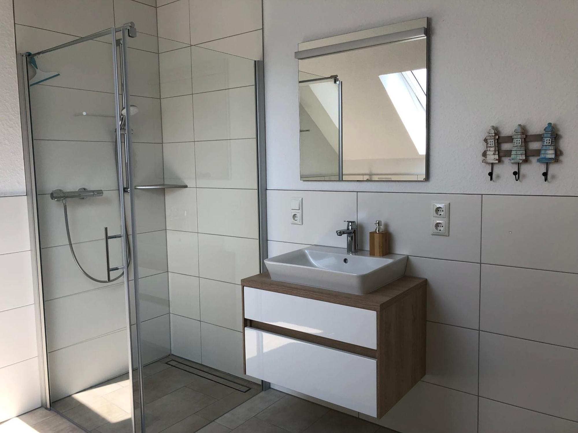 Apartment Auszeit Im Gruenen *